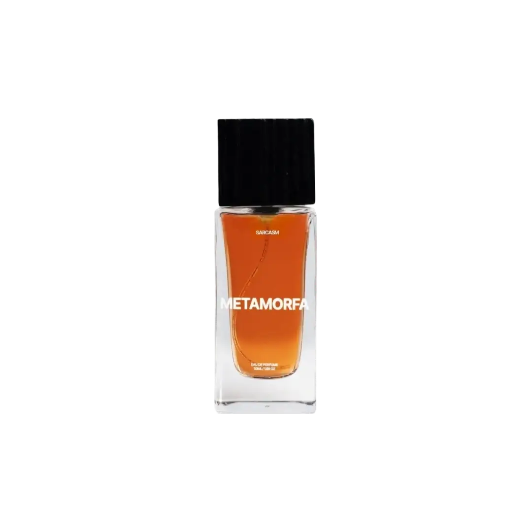 Metamorfa - Vanilla